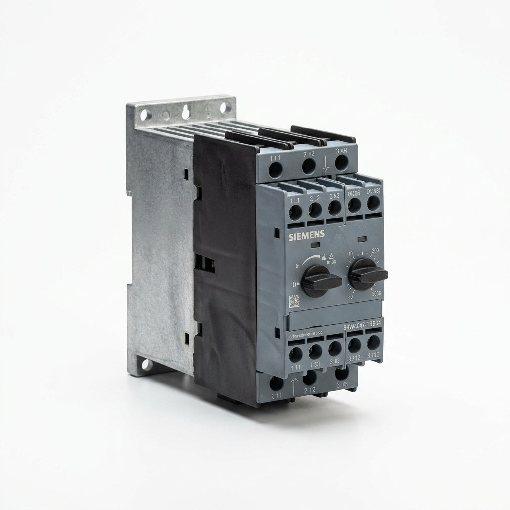 Siemens 3RW4047-1BB04
