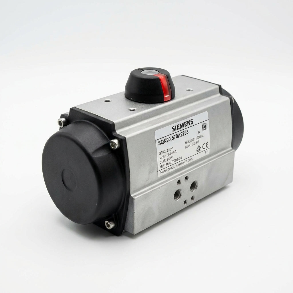 Siemens SQN90.570A2793