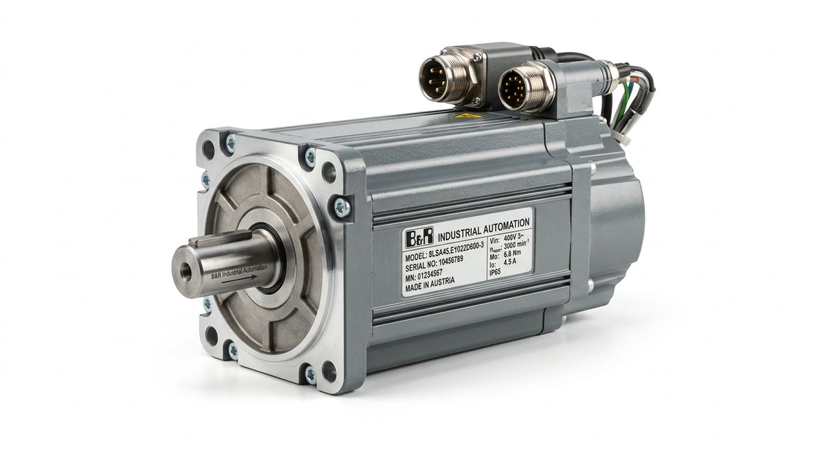 B&R 8LSA45.E1022D600-3