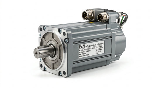 B&R 8LSA45.E1022D600-3