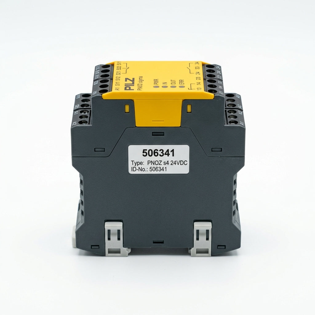 PILZ 506341