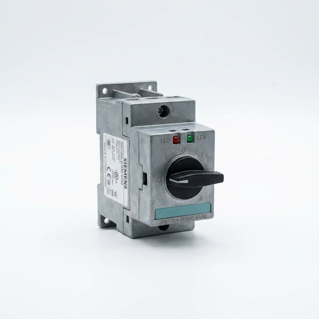 Siemens 3RK1304-0HS00-8AA0