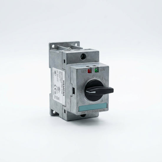 Siemens 3RK1304-0HS00-8AA0