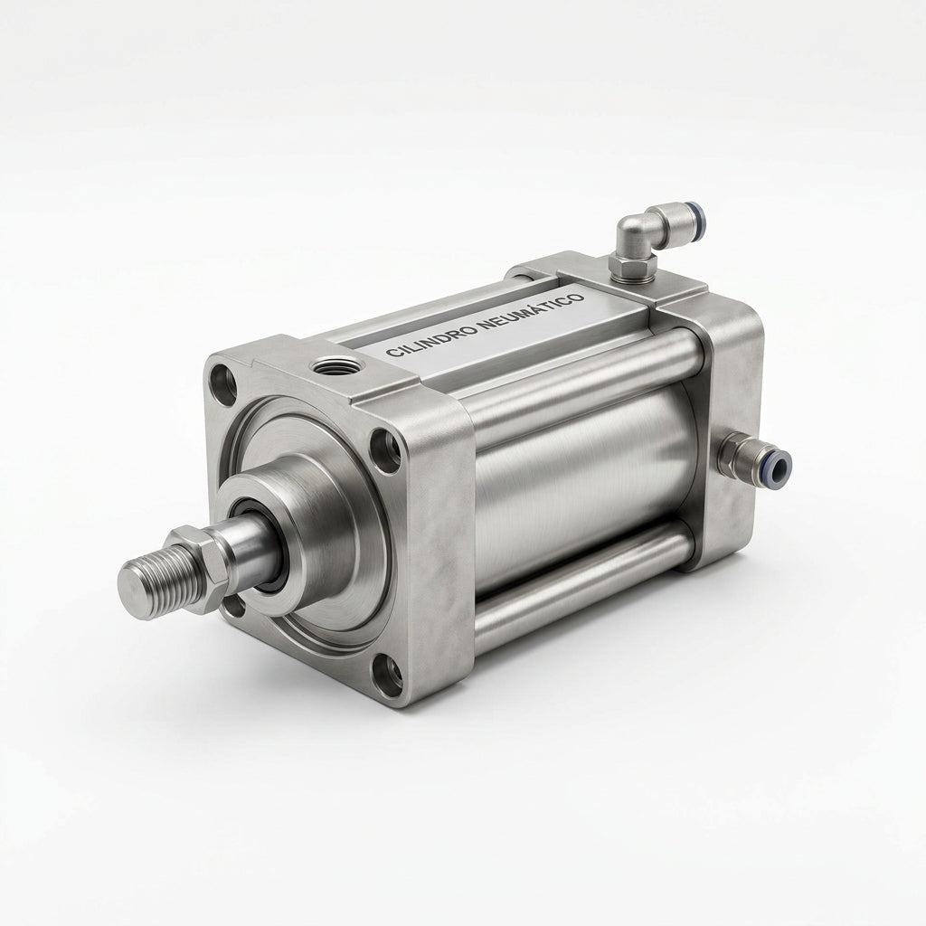 BIND CILINDRO COMPACTO ADN-32-100-A-P-A FESTO