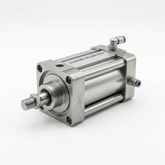 BIND CILINDRO COMPACTO ADN-32-100-A-P-A FESTO