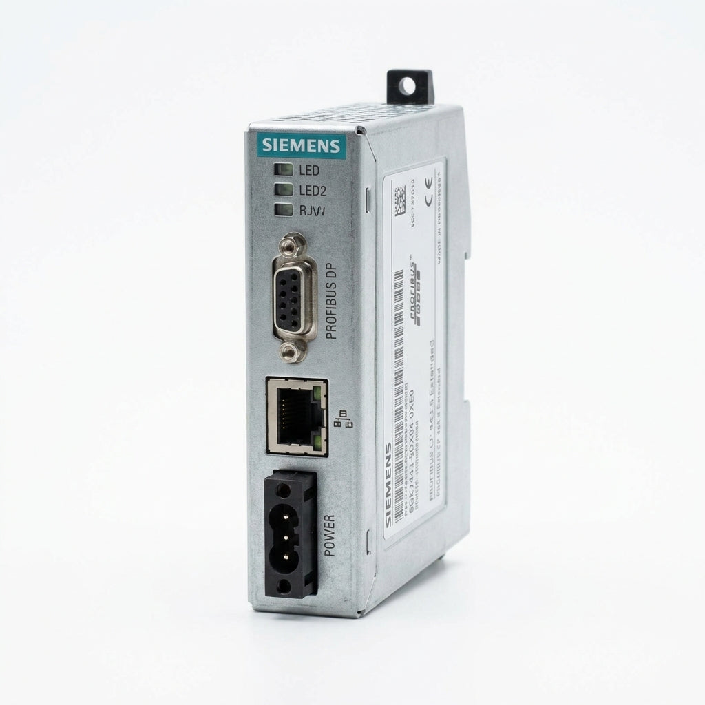 Siemens 6GK7443-5DX04-0XE0