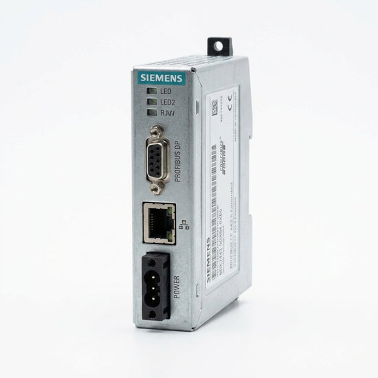 Siemens 6GK7443-5DX04-0XE0