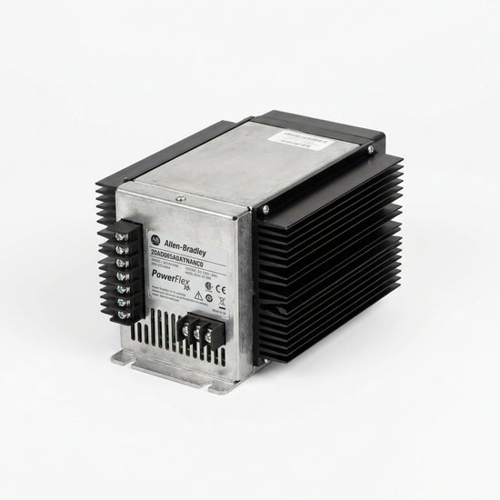 Allen-Bradley 20AD065A0AYNANC0