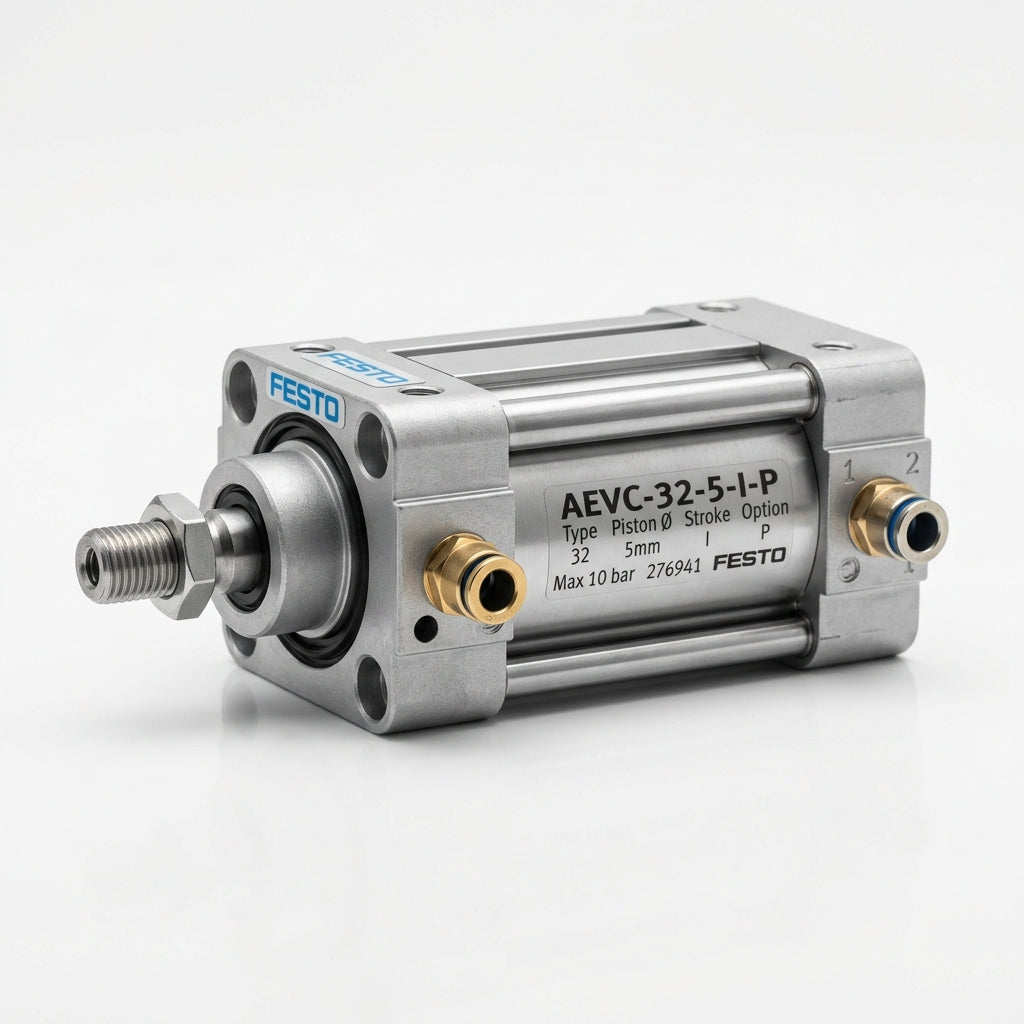 FESTO AEVC-32-5-I-P