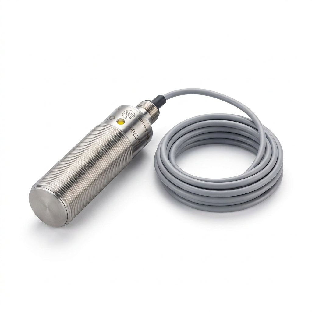 IFM Electronic IGC206