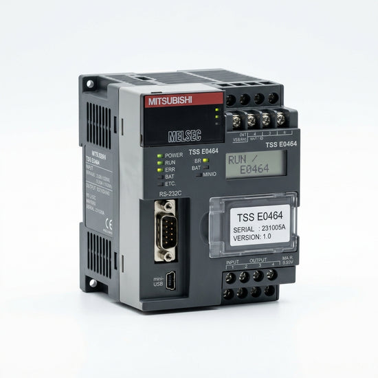 MITSUBISHI/TSS E0464