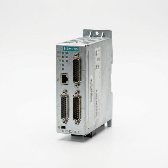 Siemens 6DD1602-0AE0