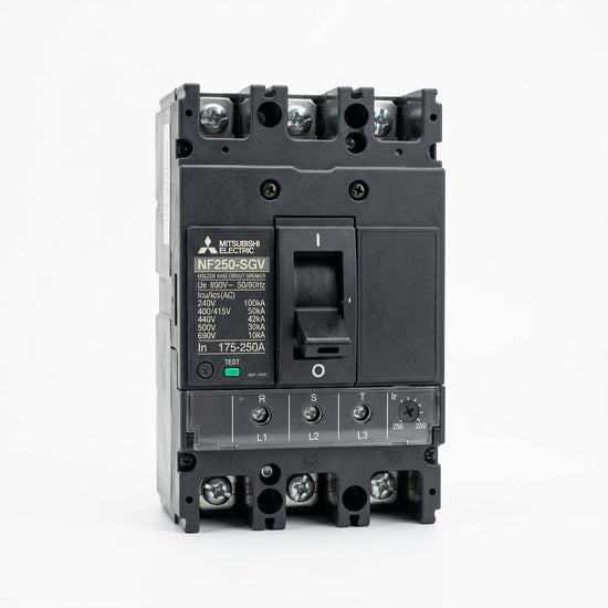 MITSUBISHI/FA NF250-SGV3P175.250