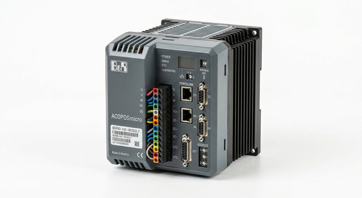 B&R 8GP60-142--003S2L7