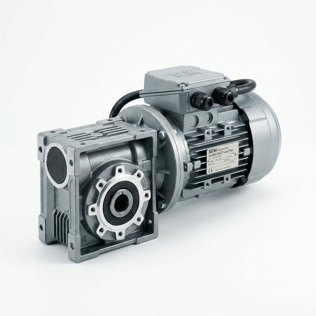 SEW-Eurodrive DK260+DK237+AK270A