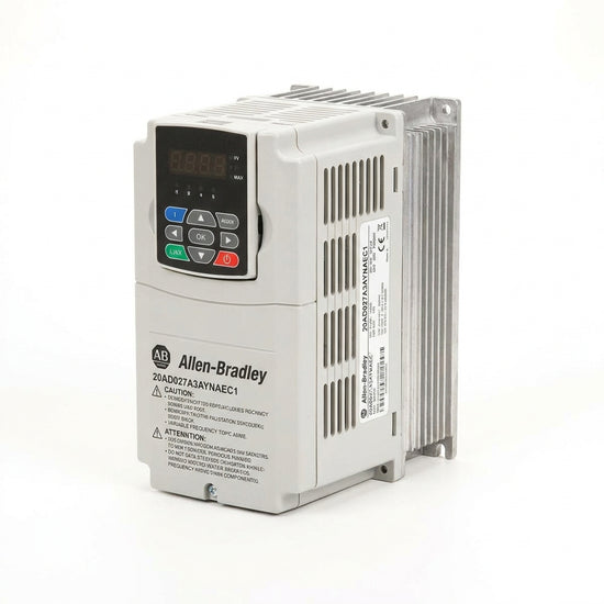 Allen-Bradley 20AD027A3AYNAEC1