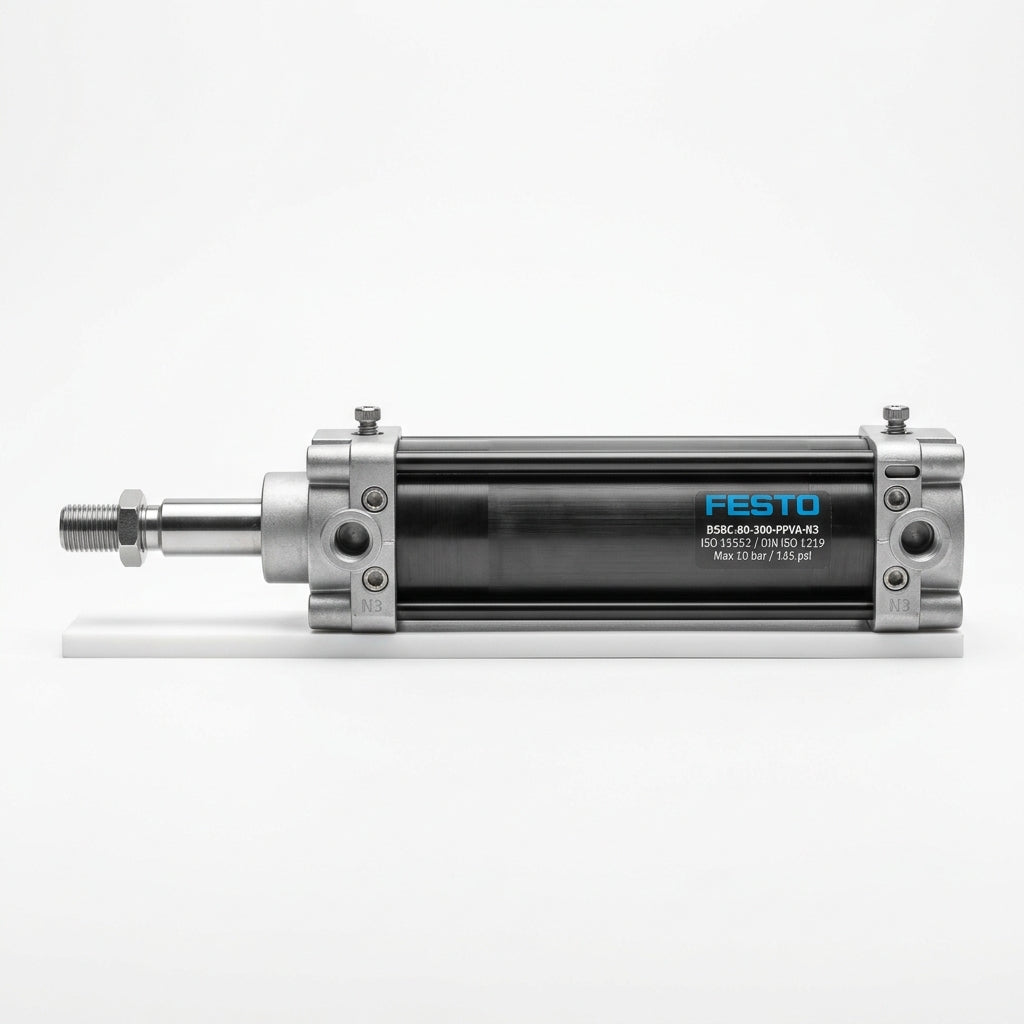 FESTO DSBC-80-300-PPVA-N3