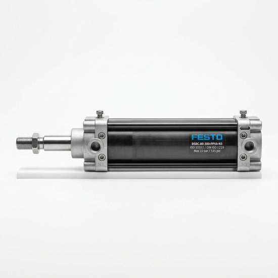 FESTO DSBC-80-300-PPVA-N3