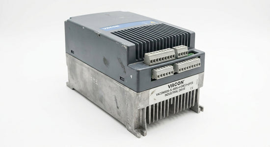 VAGON VACON0020-3L-0005-4+EMC2+QPES