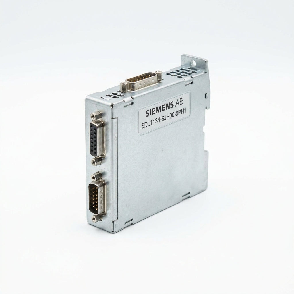 SIEMENS/AE 6DL1134-6JH00-0PH1