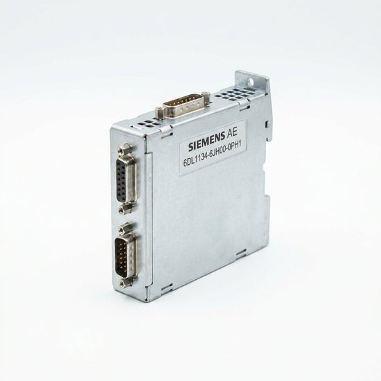 SIEMENS/AE 6DL1134-6JH00-0PH1