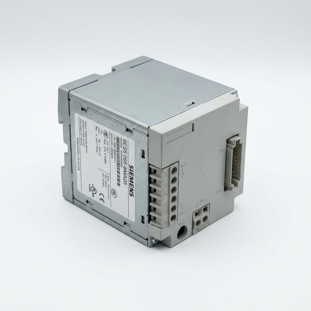 SIEMENS 6ES5 095-8MA05