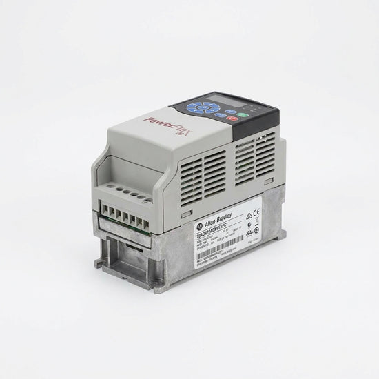 Allen-Bradley 20AD022A0AYYAEC1