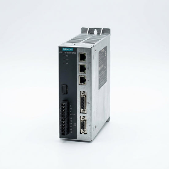 Siemens 6SN1118-0DJ23-0AA0