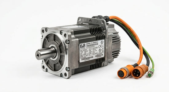 B&R 8GP60-115--064S2L3