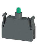 Pizzato E2 LP1A4S0