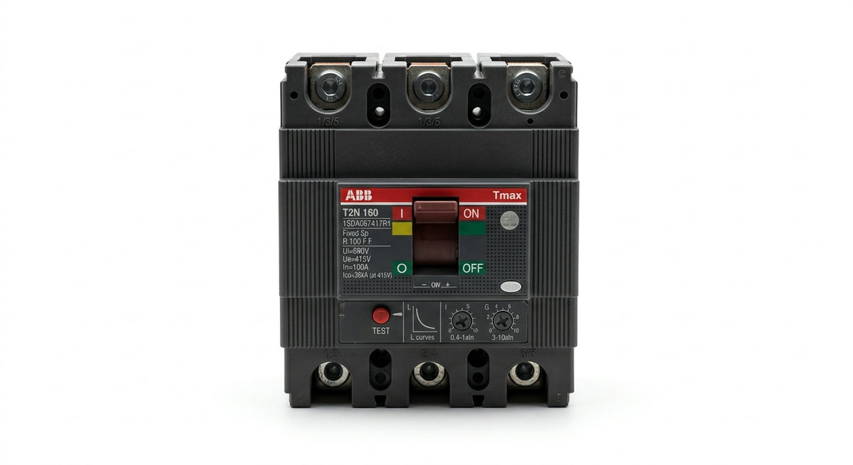 ABB 1SDA067417R1