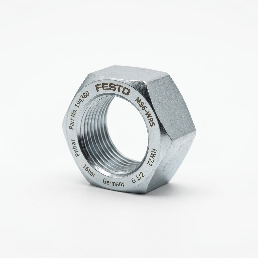 FESTO MS6-WRS