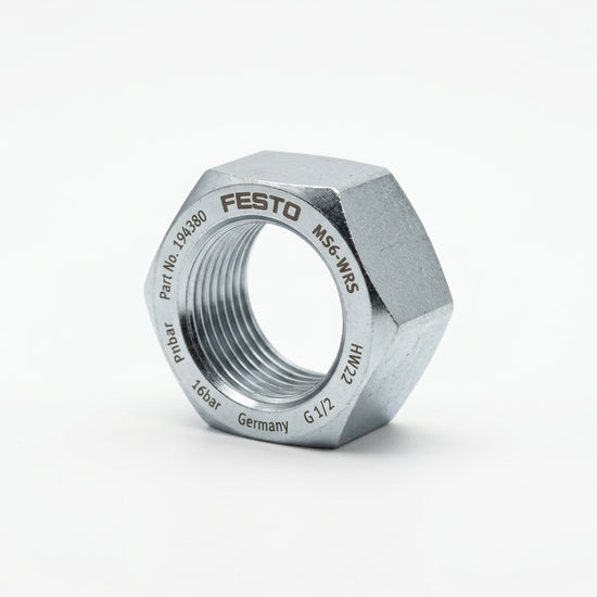 FESTO MS6-WRS