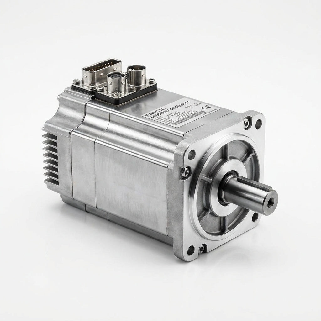 FANUC A06B-0267-B605#S037