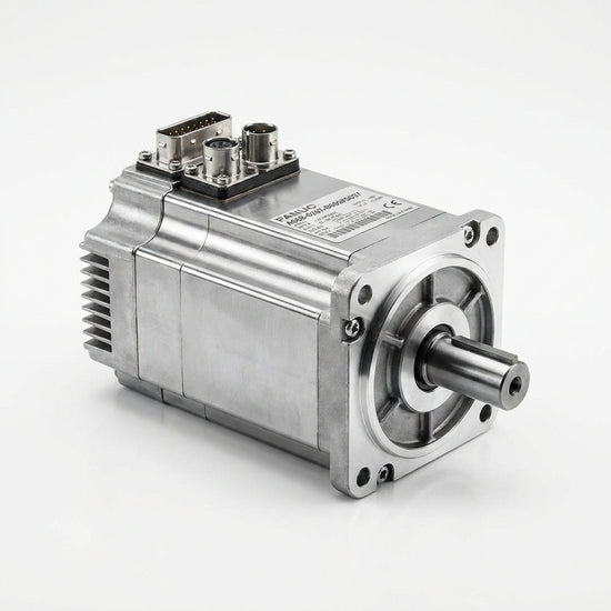 FANUC A06B-0267-B605#S037