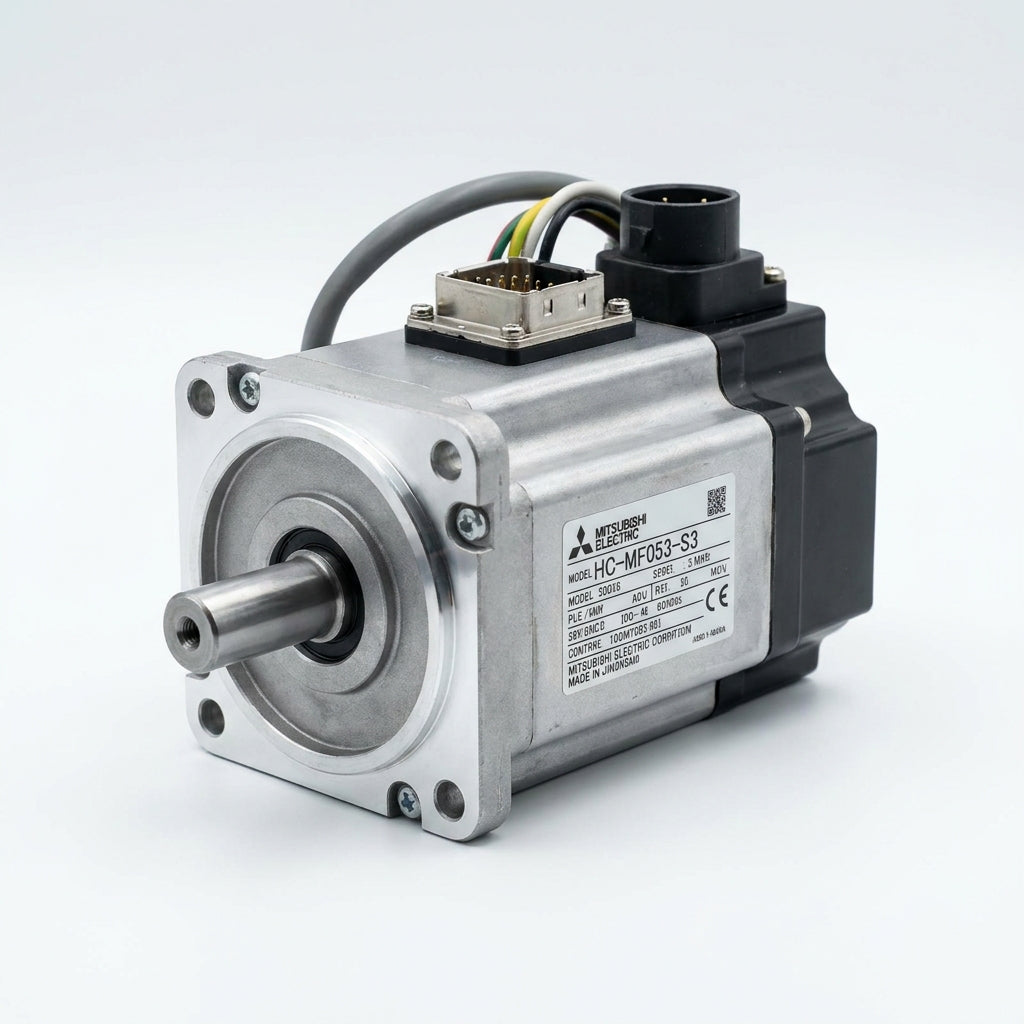 Mitsubishi Electric HC-MF053-S3