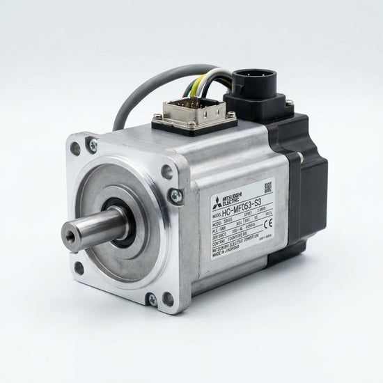 Mitsubishi Electric HC-MF053-S3