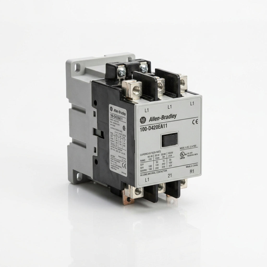 Allen-Bradley 100-D420EA11