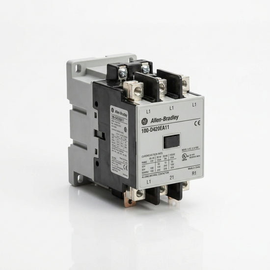 Allen-Bradley 100-D420EA11