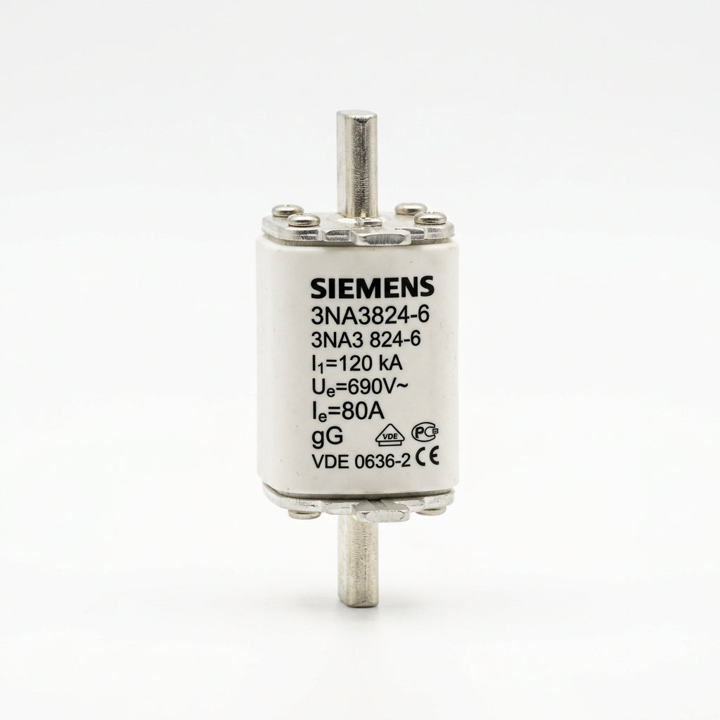 SIEMENS/EP 3NA3824-6
