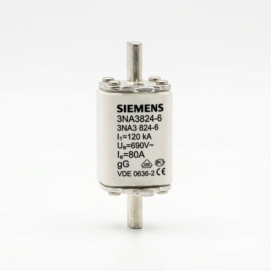 SIEMENS/EP 3NA3824-6