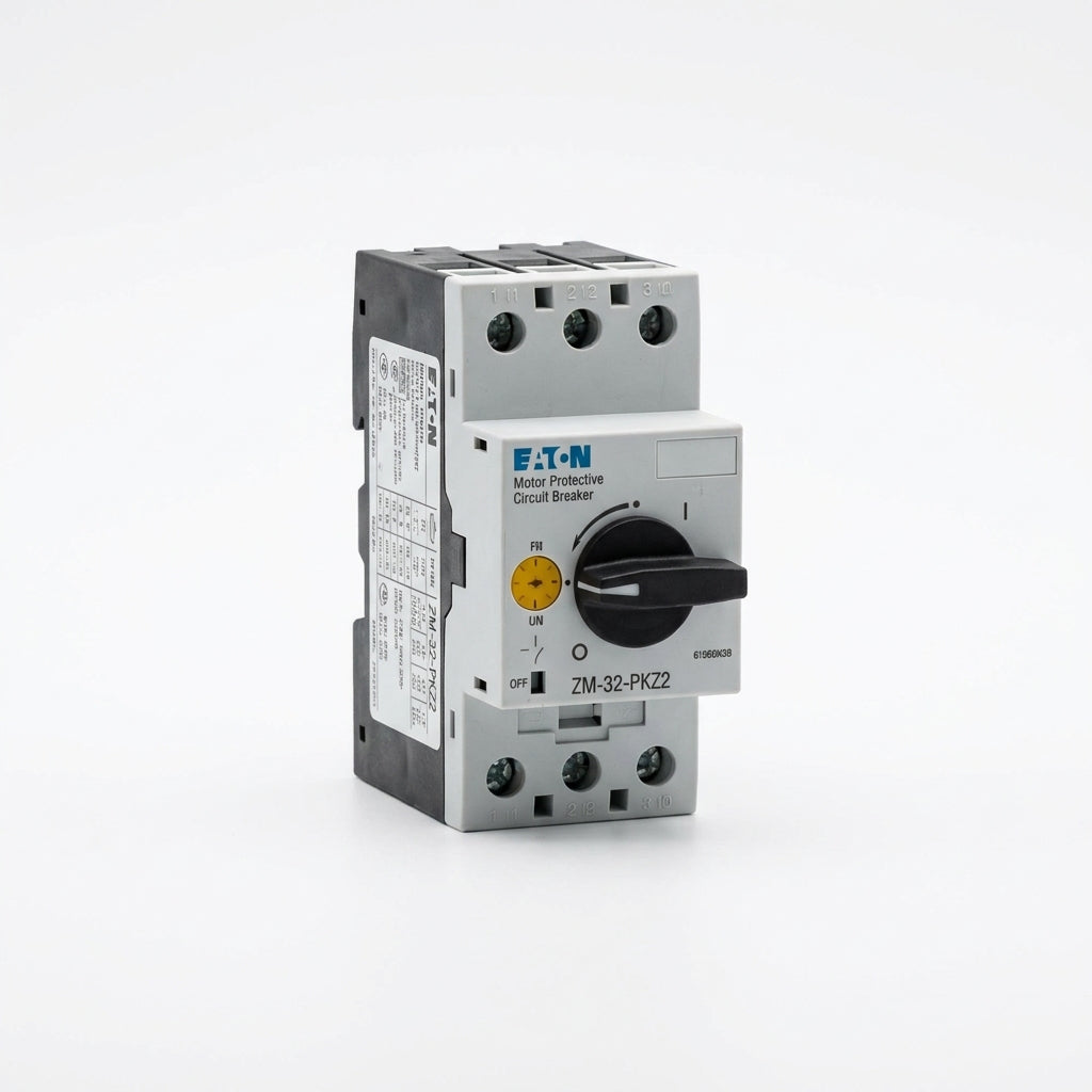 Eaton ZM-32-PKZ2