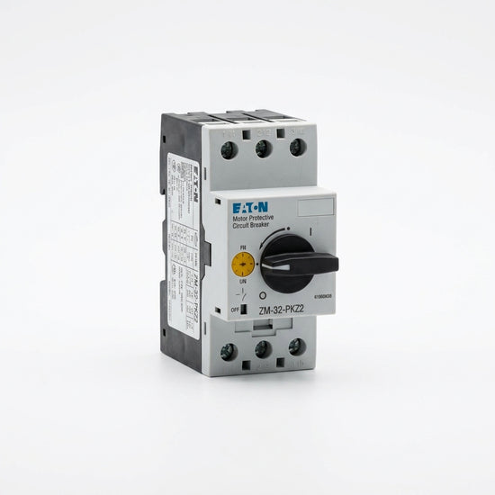 Eaton ZM-32-PKZ2