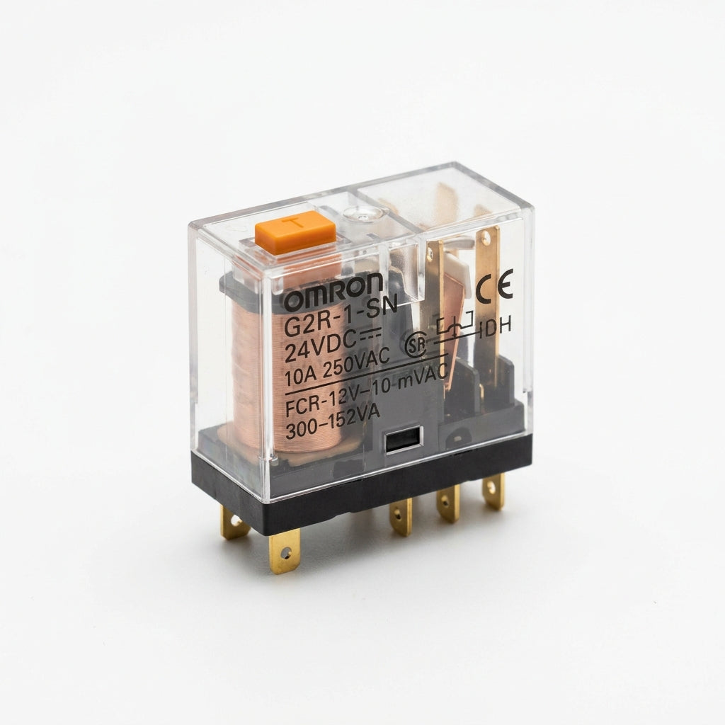 Omron G2R-1-SN