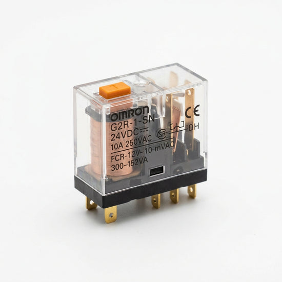 Omron G2R-1-SN