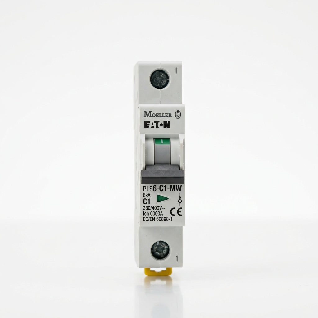 MOELLER EATON PLS6-C1-MW