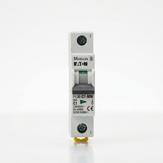 MOELLER EATON PLS6-C1-MW