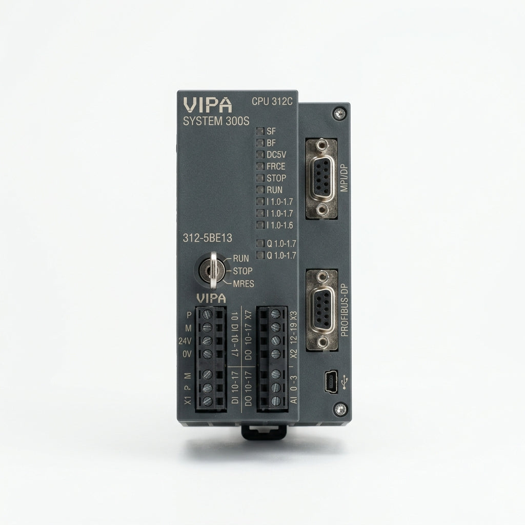VIPA 312-5BE13