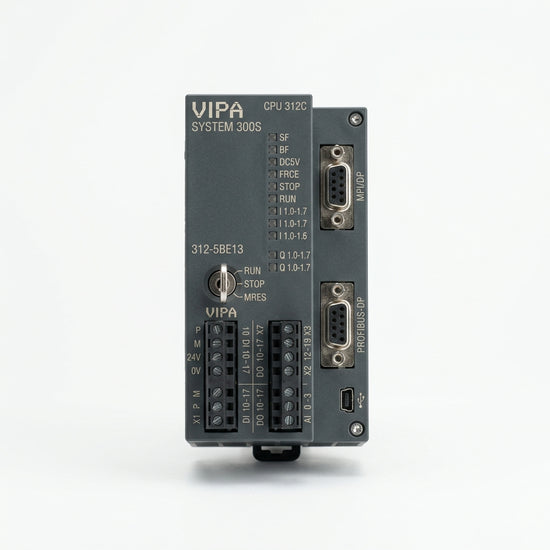 VIPA 312-5BE13