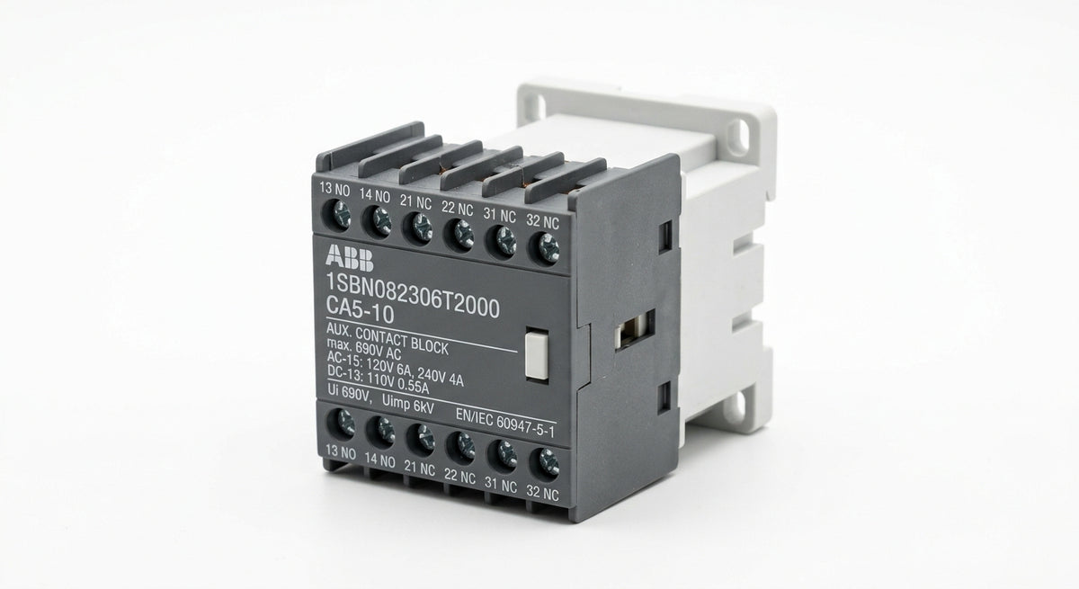 ABB 1SBN082306T2000